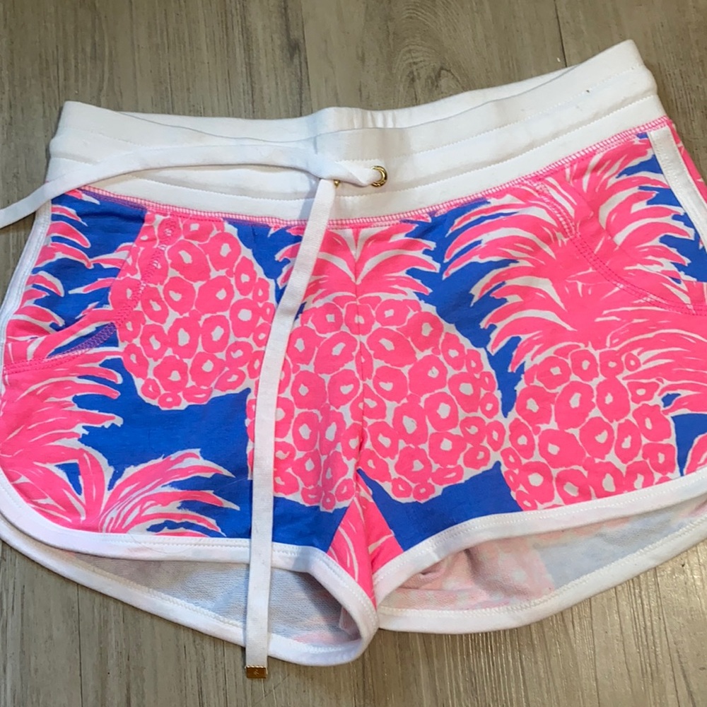 Lilly Pulitzer Shorts